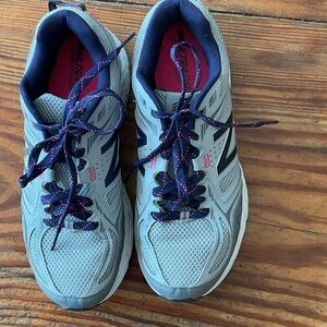 New Balance Athletic Shoes size 10 Gently used